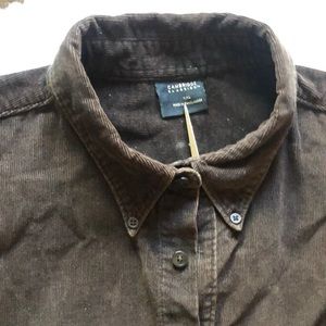 Cambridge classiscs long sleeve. Warm cozy 100% cotton